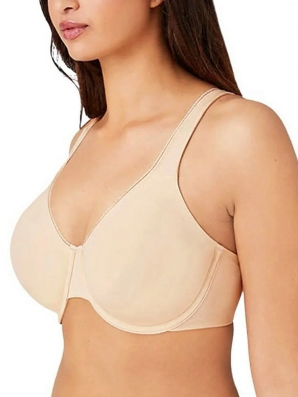 •Wacoal 42G High Standards Underwire Bra! NEW!